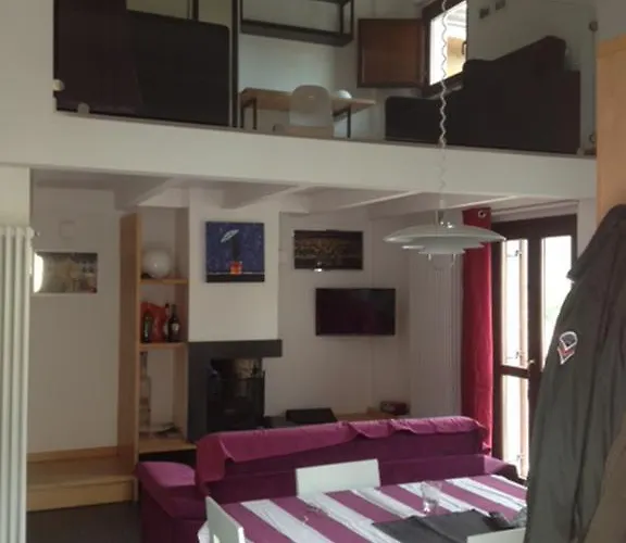 Feriehus Parco La Collina