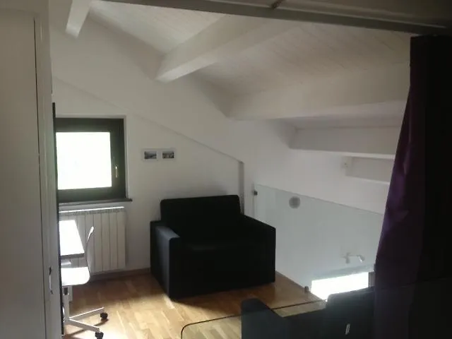 Parco La Collina Feriehus