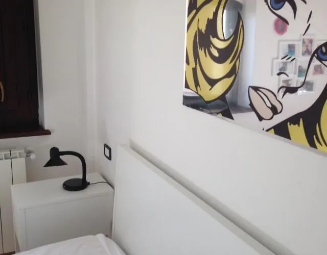 Nyaraló Parco La Collina